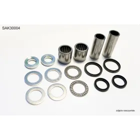 BEARING WORX Swingarm Repair Kit Honda CR 125R 02-07