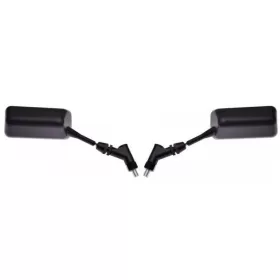 Universal mirrors M10 2pcs