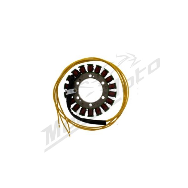 PARTS UNLIMITED Generatorius Honda VF / XL / XRV 750/1000 84-12
