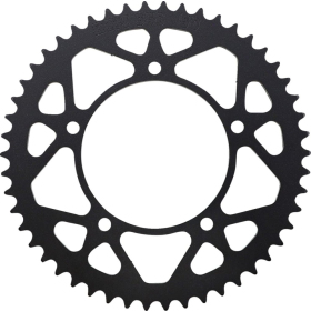MOOSE OFFROAD HARD-PARTS Steel Rear Sprocket 50T Gas Gas / Husqvarna / KTM 65cc 98-23
