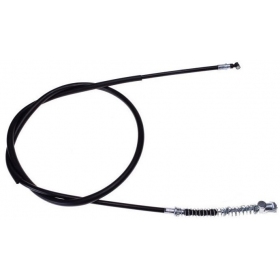 Front brake cable UNIVERSAL 1440mm M6x1.0