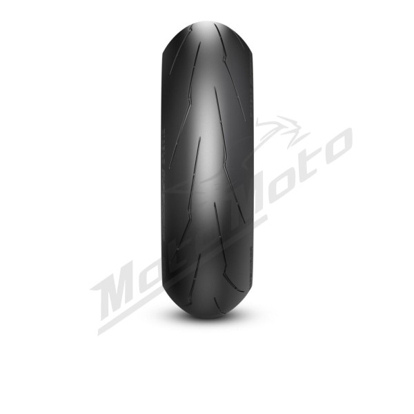 Tire PIRELLI Diablo SuperCorsa SC V3  190/55 R17