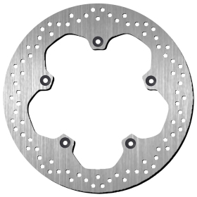 SBS Brake Rotor Standard Round Yamaha YZF-R 125cc 08-13