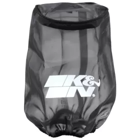 K&N oro filtro uždangalas