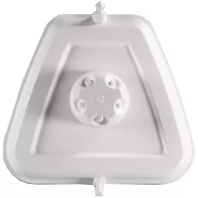 RFX Race Air Box Cover YAMAHA WRF / YZF 250-450cc 2018-2024