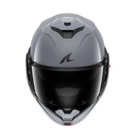 SHARK Helmet Gloss OXO Dark Shadow