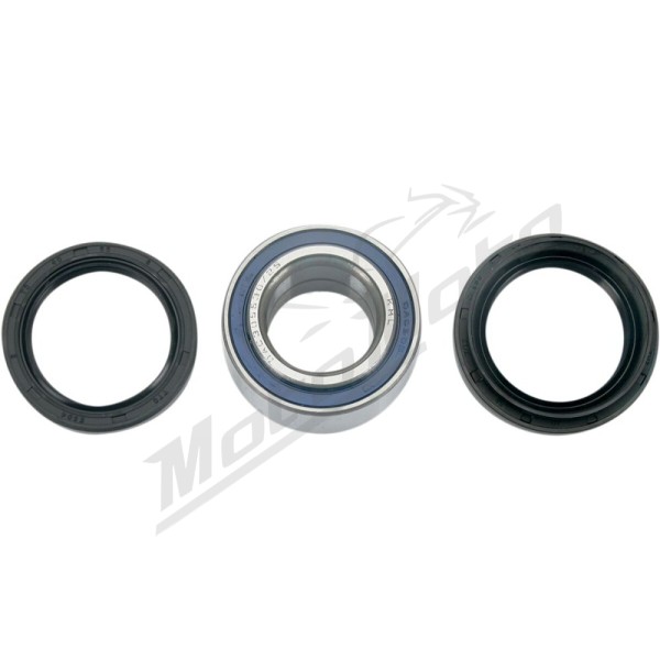 Moose Offroad Priekinio / Galinio Rato guolių kompl. Arctic Cat 250 / 300 / 375 / 400 / 500 / Bearcat / V2 250-650cc 96-05