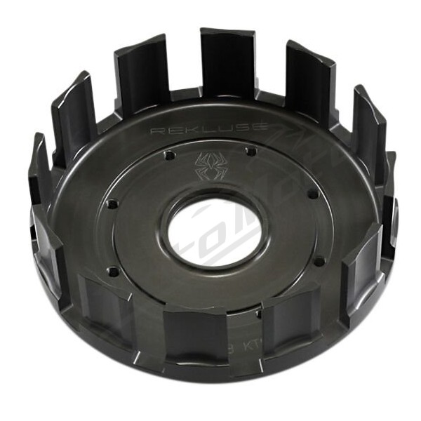REKLUSE Clutch Basket Husaberg / KTM 390-570 07-13