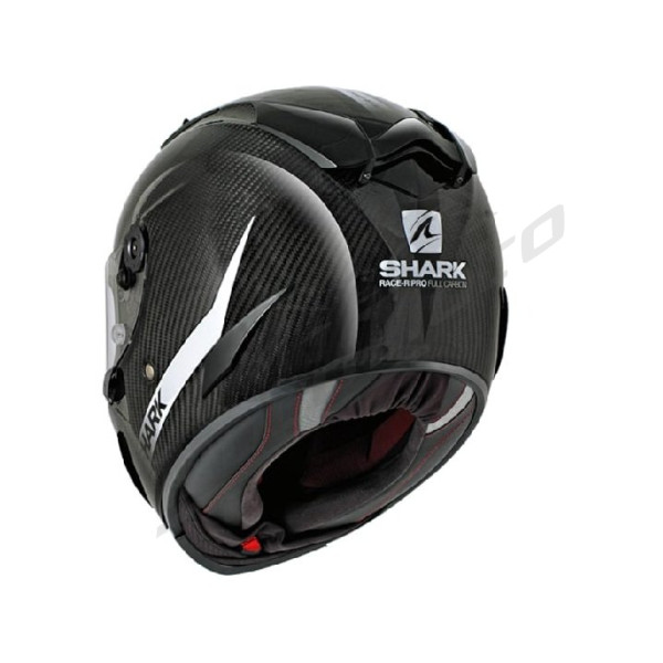 SHARK Helmet Race-R Pro Carbon Skin