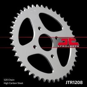 Rear sprocket JTR1208