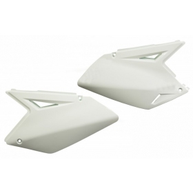 Rear side covers ACERBIS Suzuki RMZ 250cc 2007-2009 2pcs