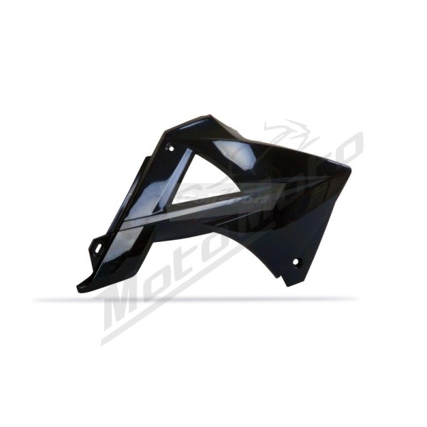 POLISPORT Radiator Covers GAS GAS EC 125-300 09-20