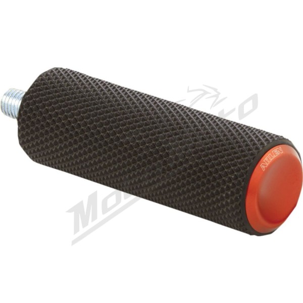 ARLEN NESS Knurled Shift Peg