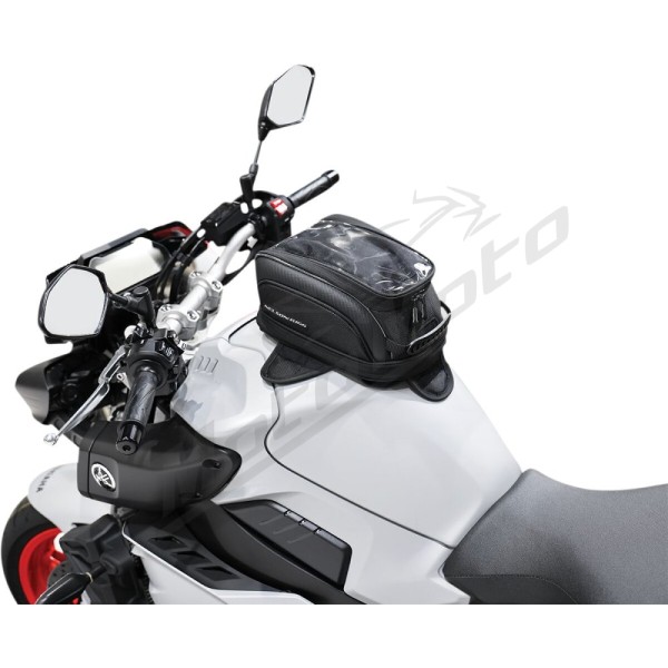 NELSON RIGG Commuter Lite Tank Bag 26,7cm × 19,1 cm × 16,5 cm