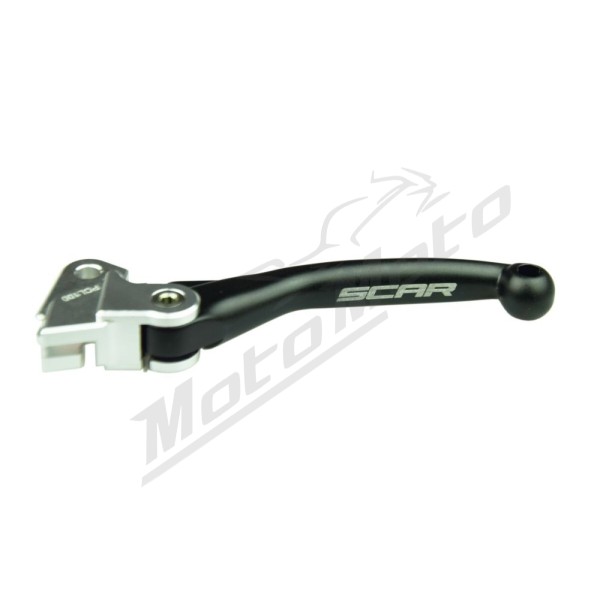 SCAR Sankabos rankenėlė KAWASAKI KX 125-450F 05-15/YAMAHA YZ 125-450F 00-14