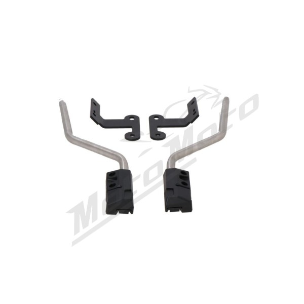SW-MOTECH Blaze Pannier Spacer Honda CB / CBF 125 18-24