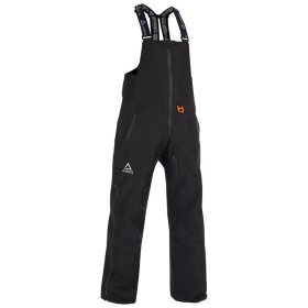 AMOQ Dynamic Pants Insulated Black