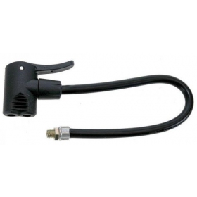Dviračio pompos žarnelė BETO 580mm