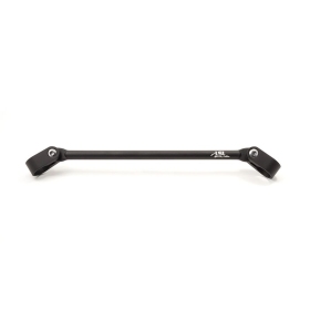 HIGHSIDER Cross-Bar Handlebar 22mm Triumph Tiger 1050 2007