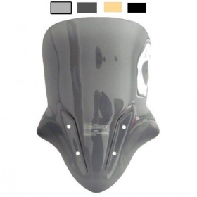 MOTOSHIELDS Stiklas SUZUKI DL 650 V-STROM 2012-2016