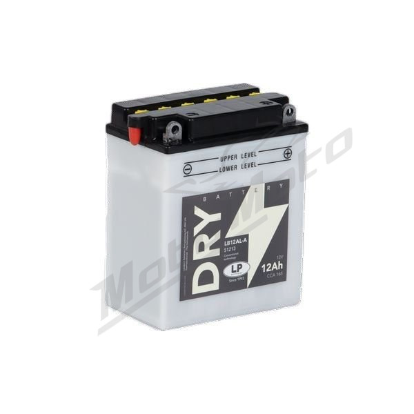 Landport battery YB12AL-A 12V 12AH