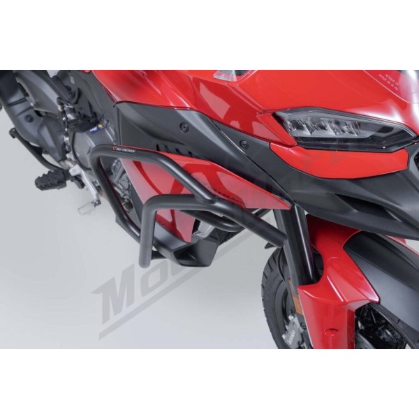 SW-MOTECH Crash Bar Ducati Multistrada V2 900 2025
