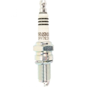 Spark plug NGK DPR7EIX-9 IRIDIUM