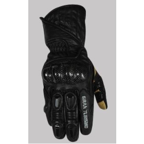 POLEDNIK Gran Turismo leather gloves