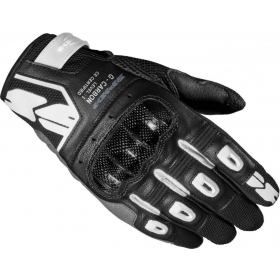 Spidi G-Carbon Ladies Motorcycle Leather Gloves