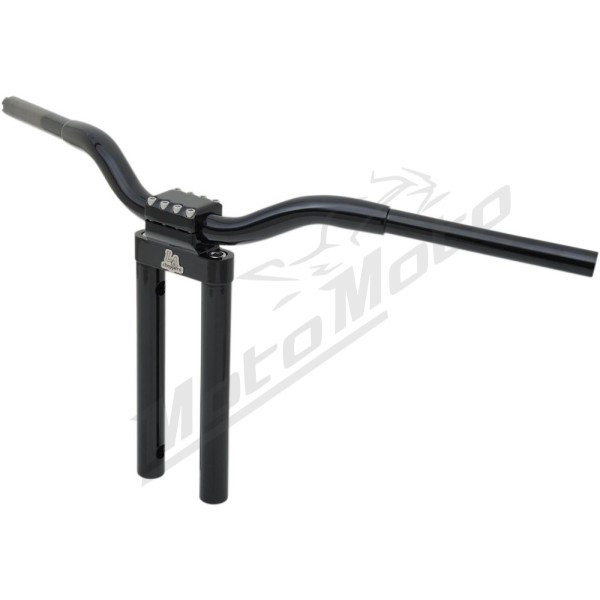 LA CHOPPERS Kage Fighter-T Handlebar 32mm 77,5x35,5cm