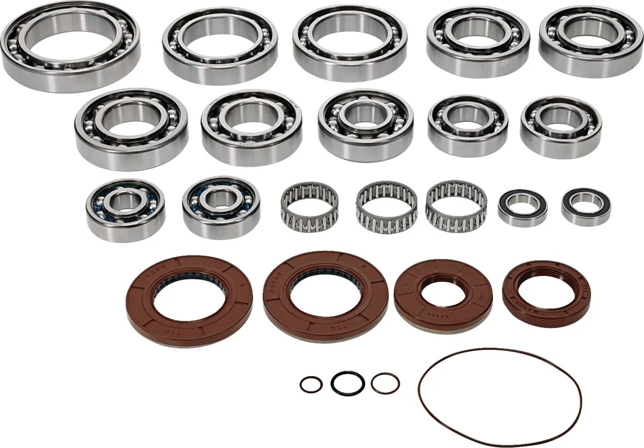 MOOSE OFFROAD Transaxle Bearing/Seal Kit Polaris Ranger XP 1000cc 20-24