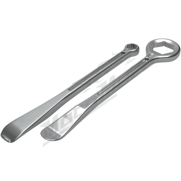 MOTION PRO T6 Combo Lever Set 12 mm, 13 mm, 27 mm