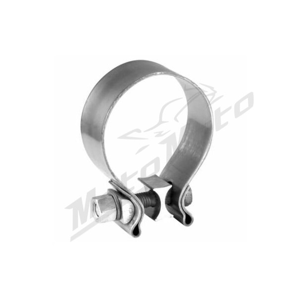 VANCE & HINES Clamp Band Ø6.73cm