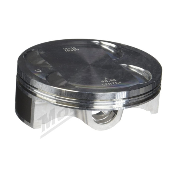VERTEX Piston Ø98.96mm Honda CRF 450 R/X 02-17
