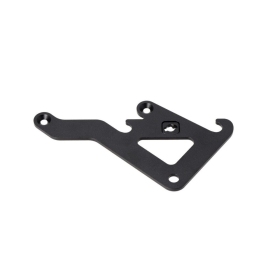 SW-MOTECH SLH Side Carrier LH1 Kawasaki Eliminator 500 24-25