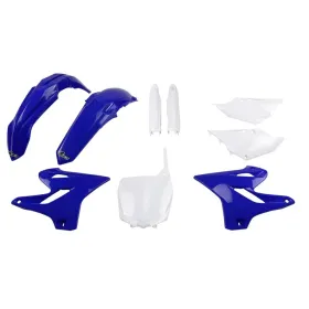 UFO Replacement Full Body Plastic Kit For Yamaha YZ 125-250cc 14-21