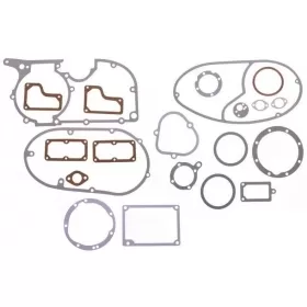 Engine gaskets set JUNAK M10 350