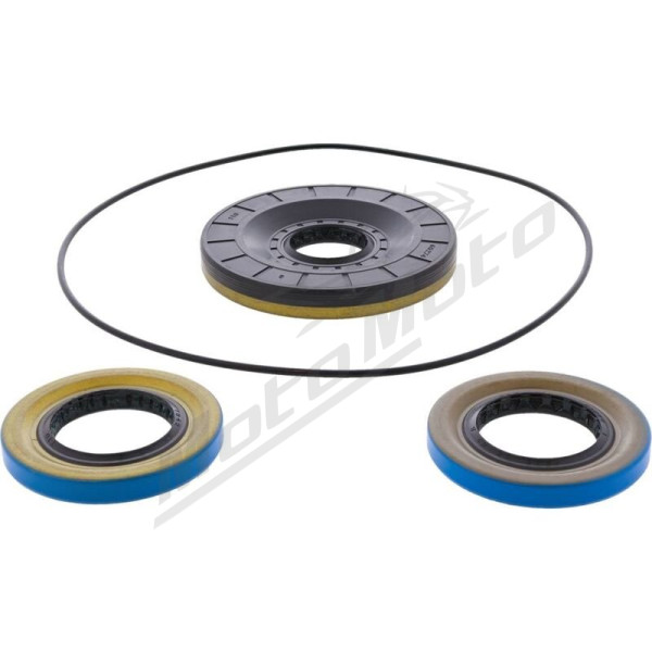 ALL BALLS Rear Differential Seal Kit Can Am Commander / Defender / Maverick 700-1000 22-25