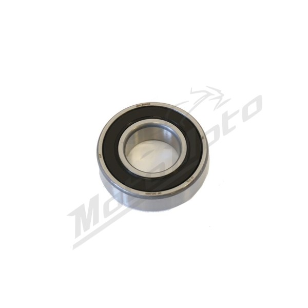 ATHENA Bearing 6205/2RSH C3 52x25x15