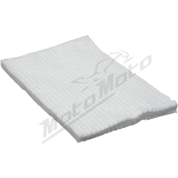 DRAG SPECIALTIES Muffler Packing 40,5 x 28cm