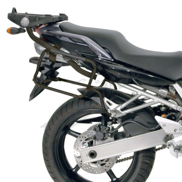 Givi šoninių V35 MONOKEY daiktadėžių laikikliai Honda CBF 500-1000cc 04-12