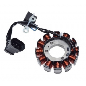 Stator ignition APRILIA SCARABEO/ PIAGGIO FLY/ VESPA LX/ PRIMAVERA 50cc 4T 09-19