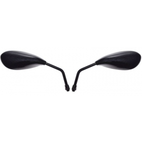 SALE! Universal mirrors M10 2pcs