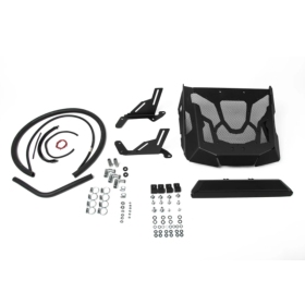 Rival Radiator Relocation kit Alu CF Moto CForce 800 850 1000