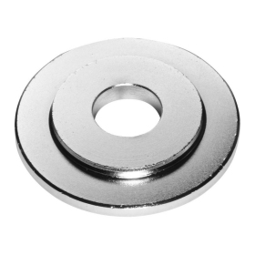 SUPER B guolio taurės spaudimo adapteris 1-1/8"