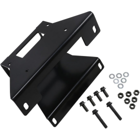 WARN Winch Mount Kit Polaris Ranger 570-1000 14-20