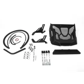 Rival Radiator Relocation kit Alu CF Moto CForce 800 850 1000