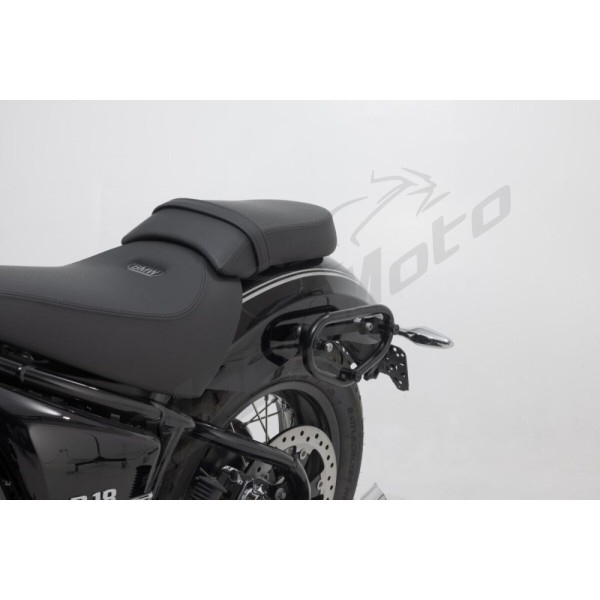 SW-MOTECH SLC Side Carrier Left BMW R 18 21-24 