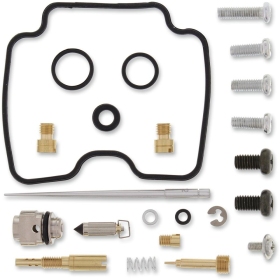 MOOSE OFFROAD Carburetor Repair Kit Yamaha YFZ 450 12-13