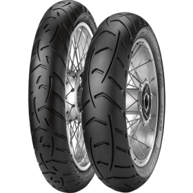 Tire METZELER TOURANCE NEXT TL 72V 170/60 R17
